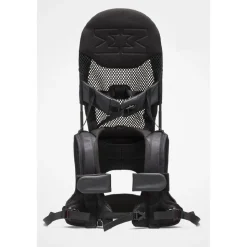 Porte bébé d'épaule g5 black premium + pare soleil pour porte bébé d'épaule g5 black