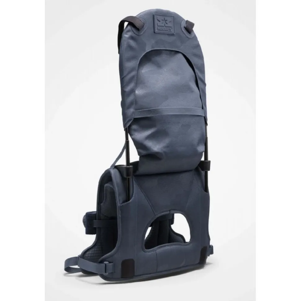 Porte bébé d'épaule g5 duskblue core