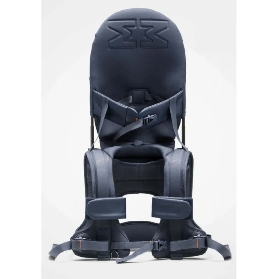 Porte bébé d'épaule g5 duskblue core