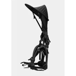 Porte bébé d'épaule g5 duskblue core+ pare soleil pour porte bébé d'épaule g5 black