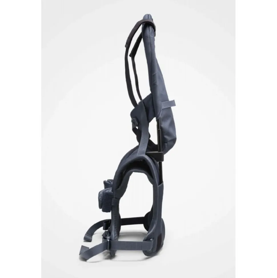 Porte bébé d'épaule g5 duskblue core+ pare soleil pour porte bébé d'épaule g5 black