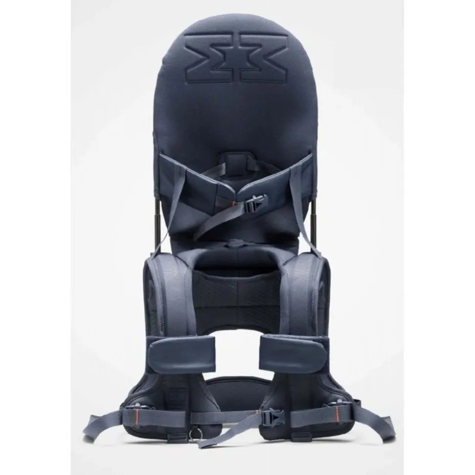 Porte bébé d'épaule g5 duskblue core+ pare soleil pour porte bébé d'épaule g5 black