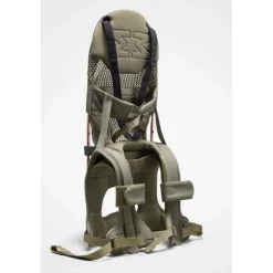 Porte bébé d'épaule g5 olive premium + pare soleil pour porte bébé d'épaule g5 black
