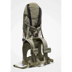 Porte bébé d'épaule g5 olive premium