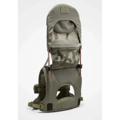 Porte bébé d'épaule g5 olive premium
