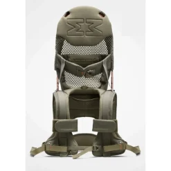 Porte bébé d'épaule g5 olive premium