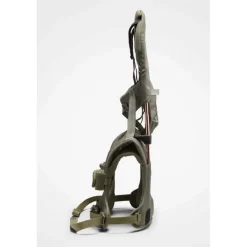 Porte bébé d'épaule g5 olive premium
