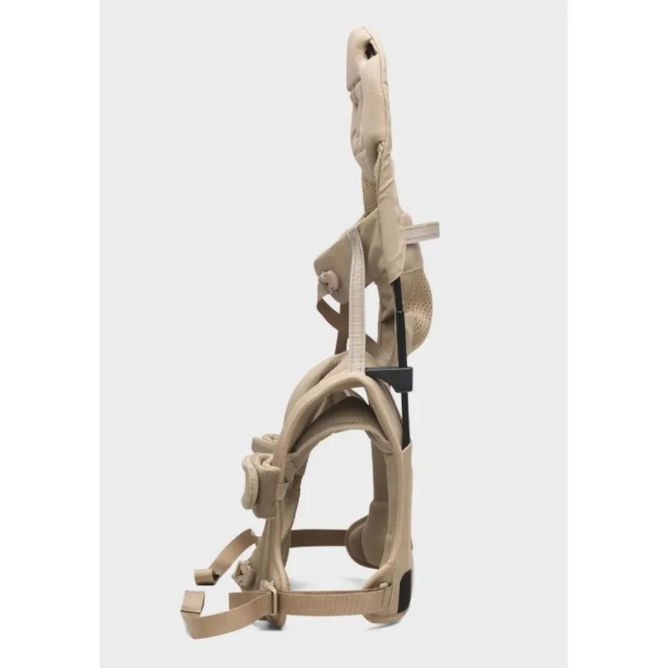 Porte bébé d'épaule g5 sand premium