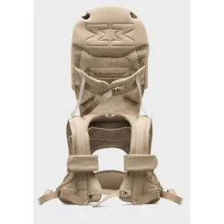 Porte bébé d'épaule g5 sand premium + pare soleil pour porte bébé d'épaule g5 black