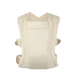 Porte-bébé embrace crème
