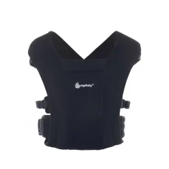 Porte-bébé embrace noir intense