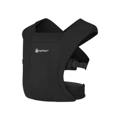 Porte-bébé embrace noir intense