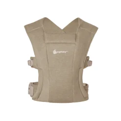 Porte-bébé embrace vert olive