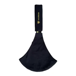 Porte-bébé enfant noir