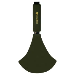 Porte-bébé enfant vert militaire