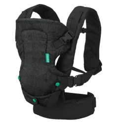 Porte bébé flip ergo 4 en 1 denim