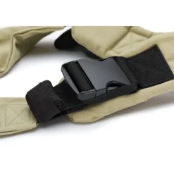 Porte-bébé hanche soma nature