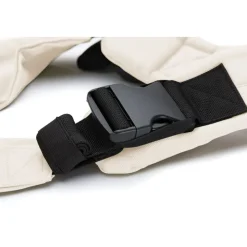Porte-bébé hanche soma nature
