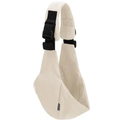 Porte-bébé hanche soma nature