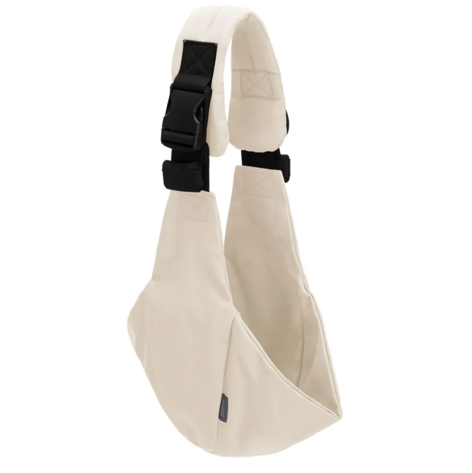 Porte-bébé hanche soma nature