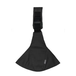 Porte-bébé hanche soma noir