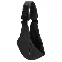 Porte-bébé hanche soma noir