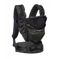 Porte bébé hoodiecarrier 2 wild camo