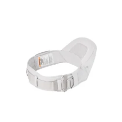 Porte bébé lift hip seat pearl grey