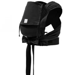 Porte bébé limas carrier black