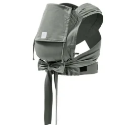 Porte bébé limas carrier glacier green