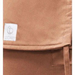 Porte bébé limas carrier terracotta