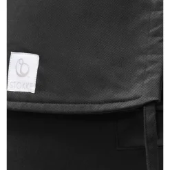 Porte bébé limas flex black