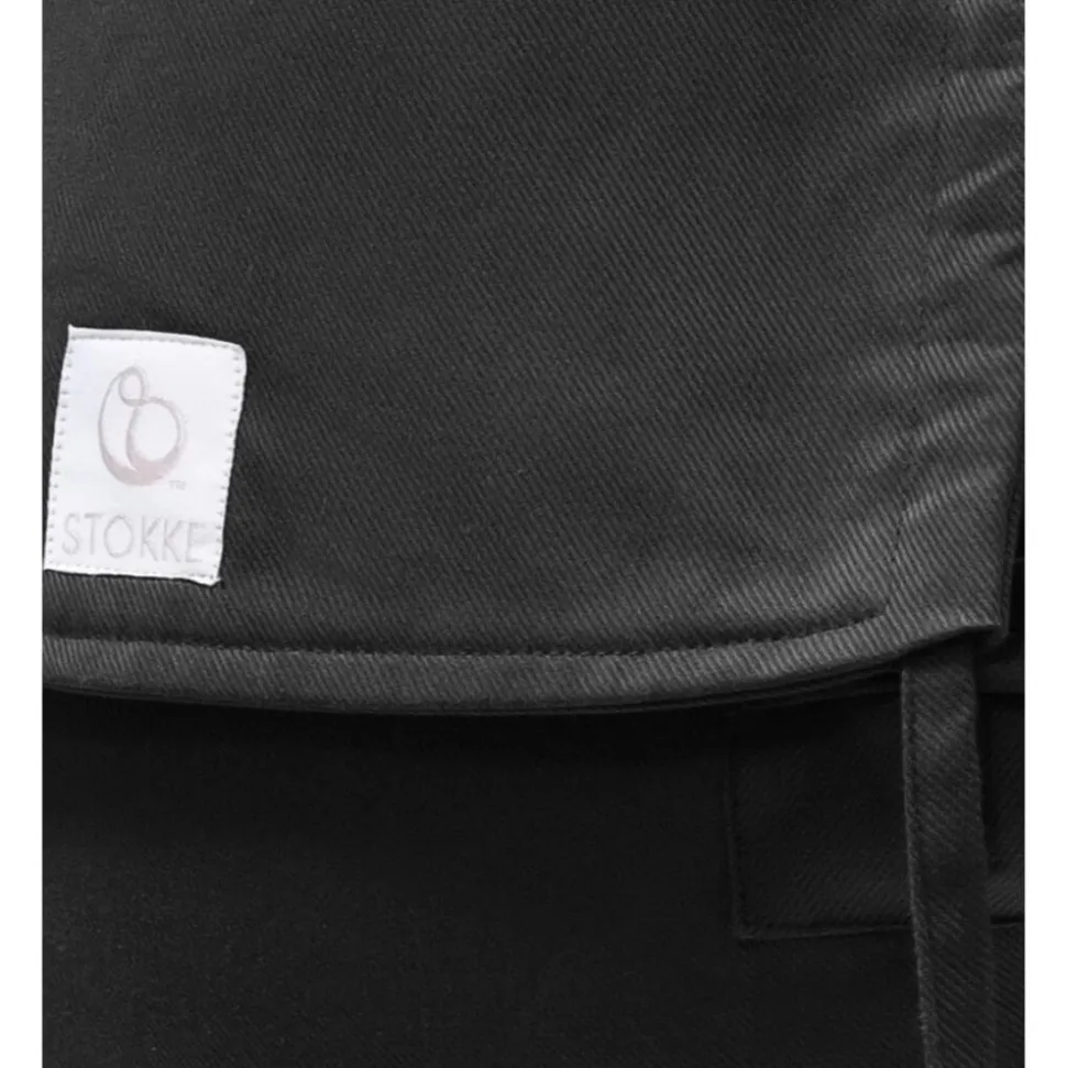 Porte bébé limas flex black