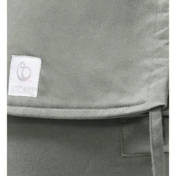 Porte bébé limas plus glacier green