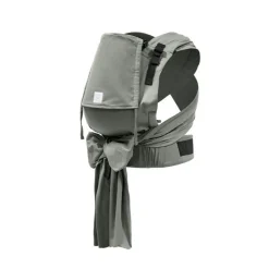 Porte bébé limas plus glacier green