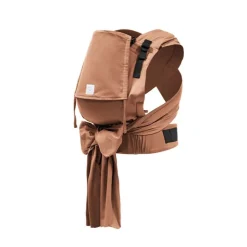 Porte bébé limas plus terracotta