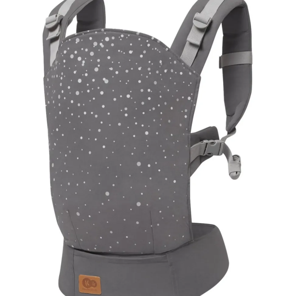 Porte bébé nino confetti denim
