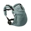 Porte bébé néo préformé eucalyptus