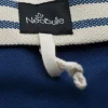 Porte bébé néo préformé marin