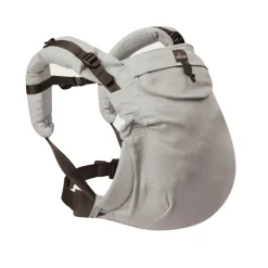 Porte bébé néo préformé plume