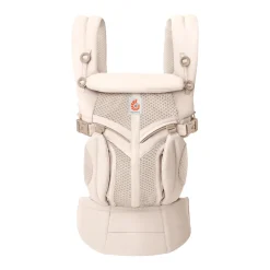 Porte bébé omni classic natural beige