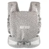 Porte bébé physiocarrier 2 leopard