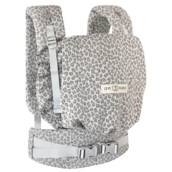 Porte bébé physiocarrier 2 leopard