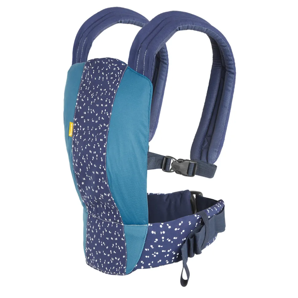 Porte bébé physiologique easy & go
