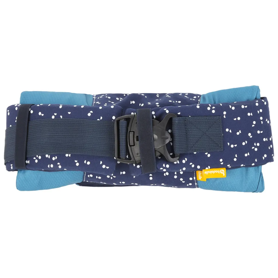 Porte bébé physiologique easy & go