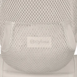 Porte bébé physiologique laya dune grey