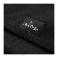 Porte bébé p'tit evo noir