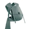 Porte bébé p'tit evo vert eucalyptus