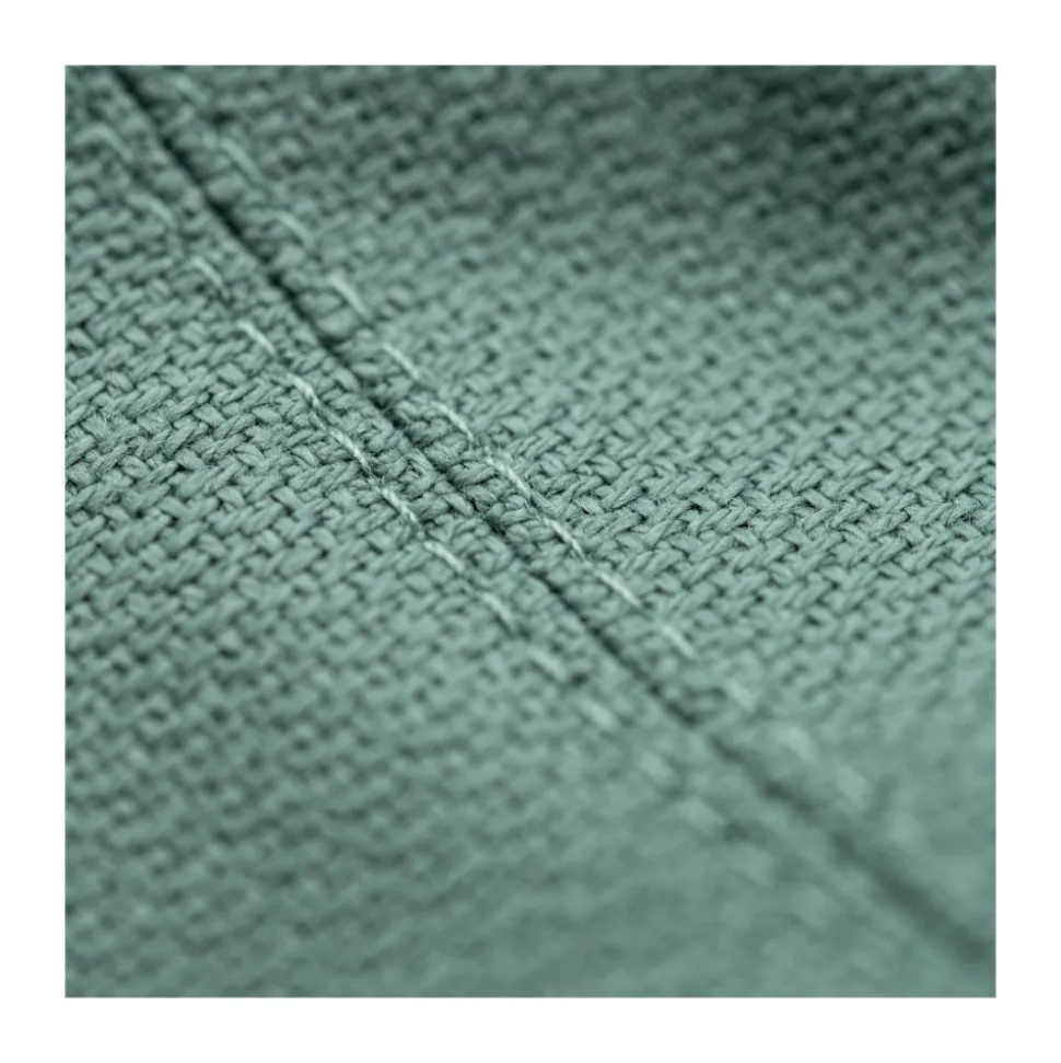 Porte bébé p'tit evo vert eucalyptus