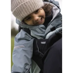 Porte-bébé sapling - black